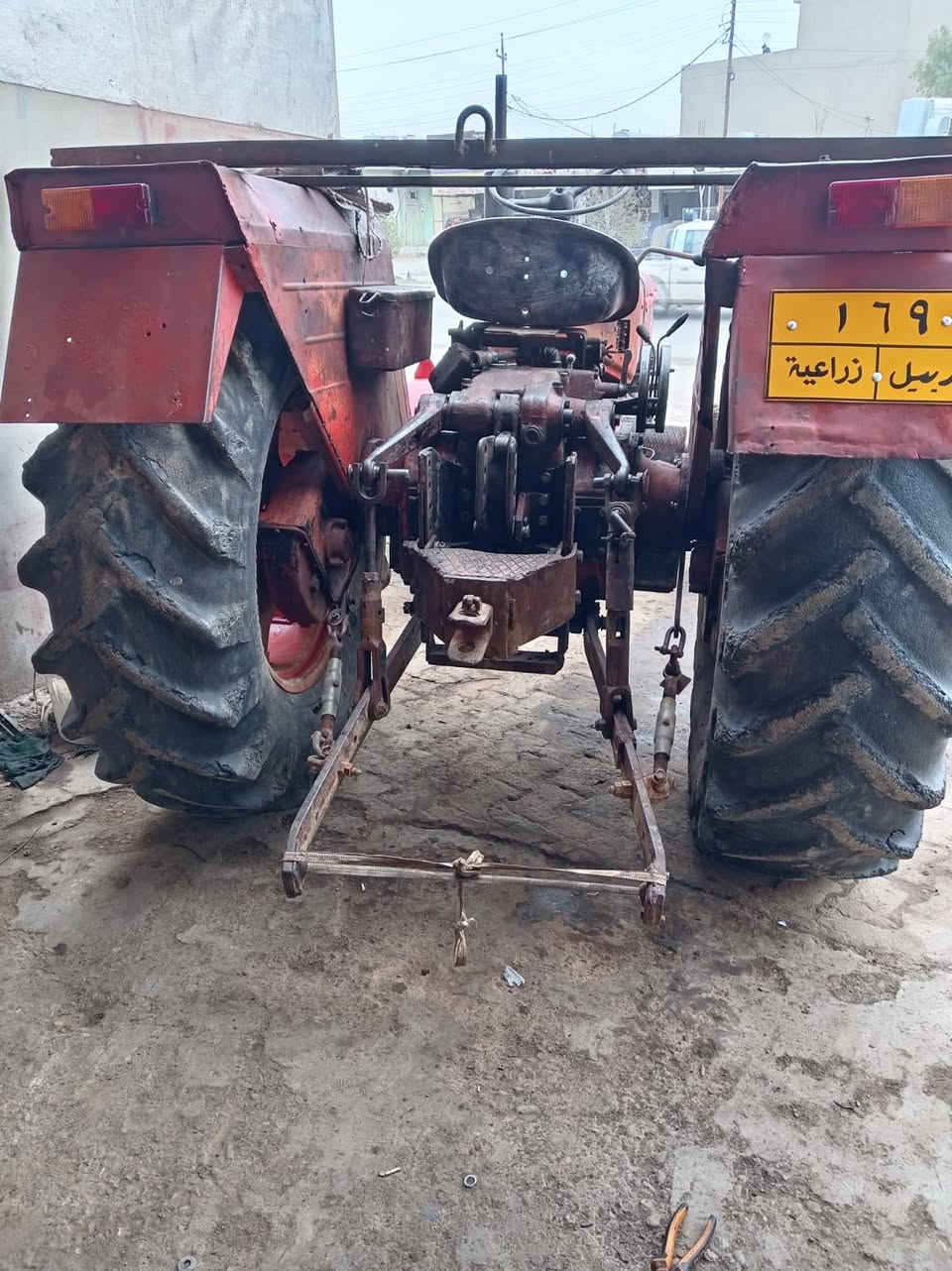 عنتر موديل 85 الشرط النظافه للبيع بدون اي نواقص عنوان كركوك اتصال ***********
