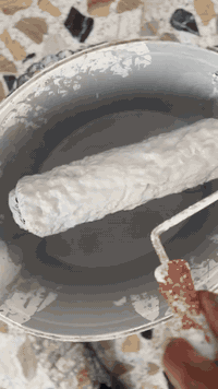 محتوى خاص بالأصباغ و الديكور 
كربلاء ***********
