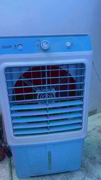 مبردة داخلية • جديدة • السيدية