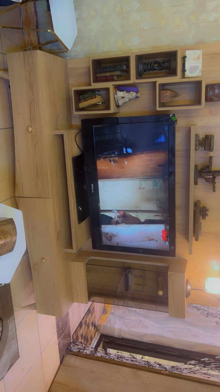 بوفيا للبيع نضيفة جدا طول مترين موقع بغداد سبع ابكار وسعر خاص


**إذا كنت صاحب هذا الإعلان وتريد حذفه لأي سبب، رجاءا أرسل رسالة إلى الدعم الفني**