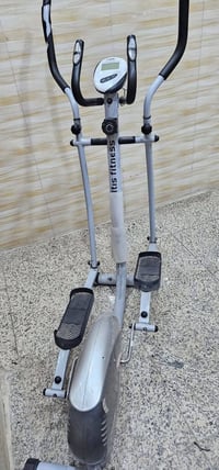 جهاز • مستعمل قليل جداً • بغداد حي القاهرة