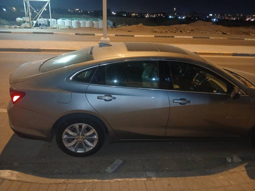 السلام عليكم ماليبو مديل 2024وارد أمريكي السياره فول مواصفات فتحه تشغيل عن بعد بصمه والباقي الموصفات معروفه السياره جديده بمعنى الكلمه انا مدخلها بيدي وبسمي الحادث فقط بنيد  بدون داخل داخل  والصندوق امعدل بارد  بدون يرباك  بالعينه ولا كلوب مشتعل تجي وشوف بعينك السعر 145 وبيها مجال حك الجيه البصرة, العراق


**إذا كنت صاحب هذا الإعلان وتريد حذفه لأي سبب، رجاءا أرسل رسالة إلى الدعم الفني**