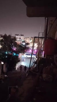 مؤثثة • غرفتين • التحسينية