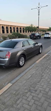 اوباما • ٢٠١٢ • ضربه خفيفه