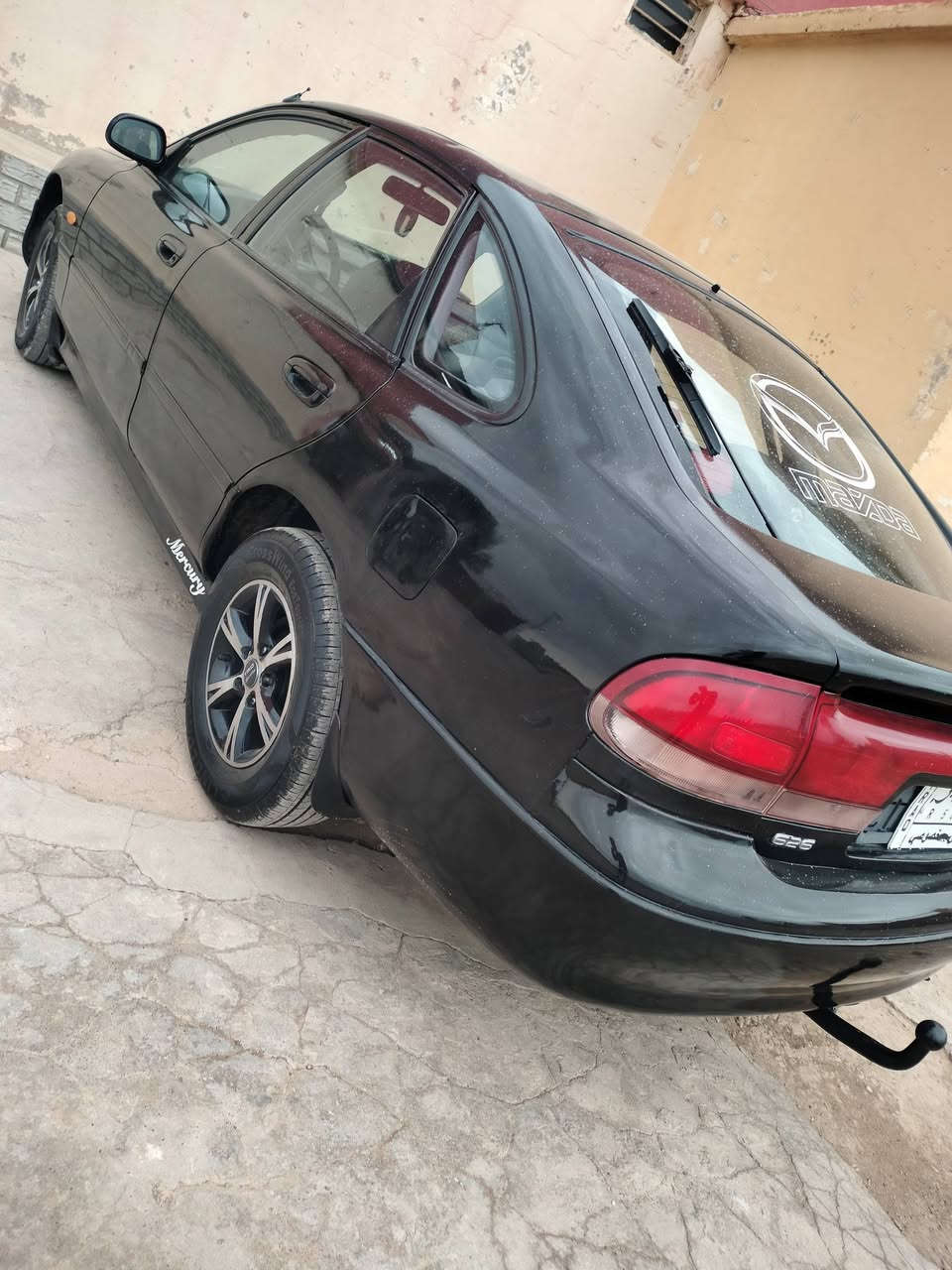 السلام عليكم مازده للبيع 226 فاصوليه موديل 94 محرك 4 كير عادي تبريد سياره صبخ حزام جماليه فقط بيها راس جاملخ طخه اربع تايات جديد طخم جديد اندبريك شغال نخل جديد شرط ويرمنيه كله بشرط كلوب بل صندوق شغاله سنويه خضره رقم الماني تحويل من شرعي مكان موصل حي تحرير (42) مجال رقم الهاتف ***********
