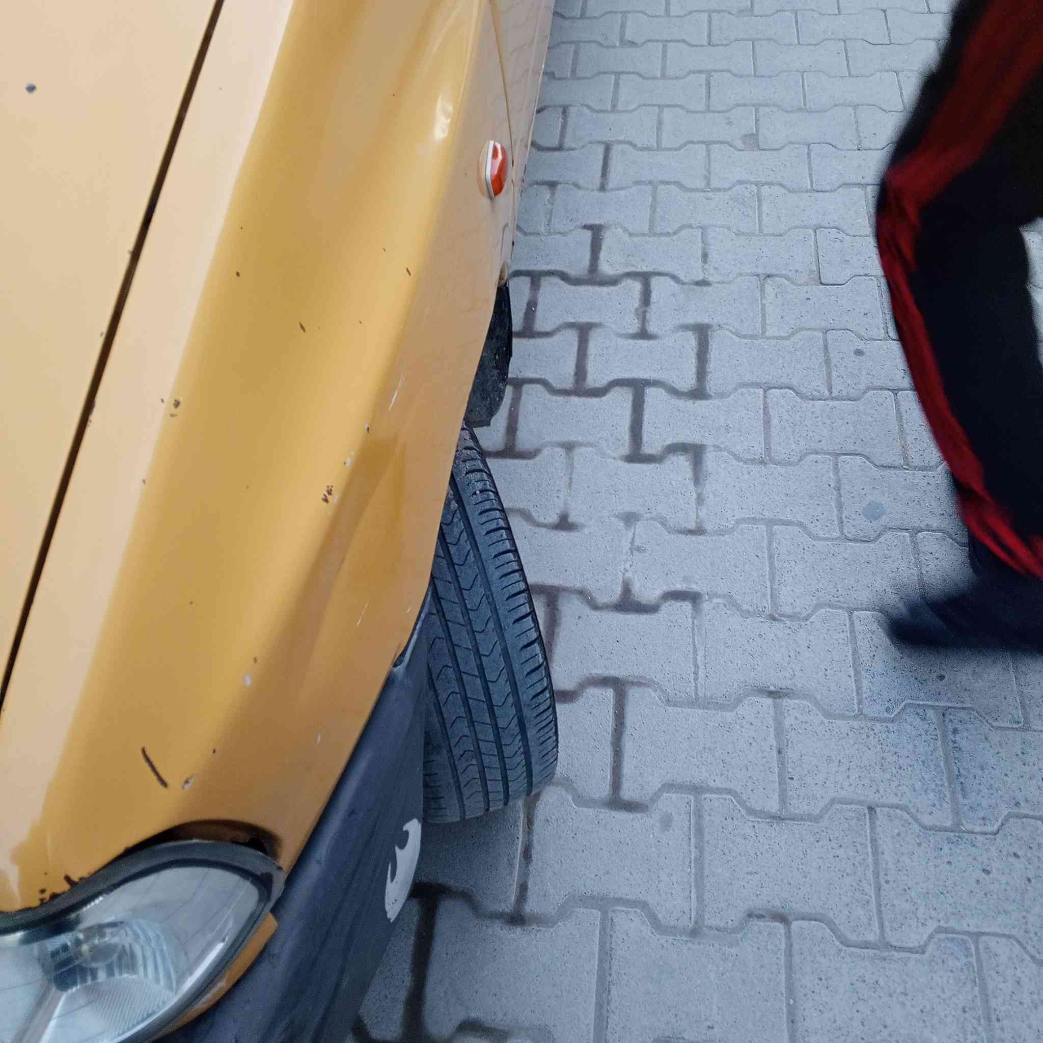 للبيع اومراوس سايبا 2011صفرة رقم انكليزي بأسمي مصفرة هيئه وغرامات سنويه 2030 كشربلادي تبديل باب خلفي فقط شواصي بلاد تبريد منظومه جديده منقص غاز فقط كهربائيات كلهه شغاله مكينة كير بلاديات ومكفولات بيها خياسات بلدواير مال الجاملغ وبلدوسات موضح بالصور صدر امامي مبدل قبل شهرين تخم تاير نقص مشط استيرن ينظح دهن وبوشه هاوزن خلفي السعر 22 وبي مجال للجاد الاتصال بابوشمس ***********و*********** متواجد على الماسنجر والواتس اب مكان السيارة الكريعات السبع ابكار
