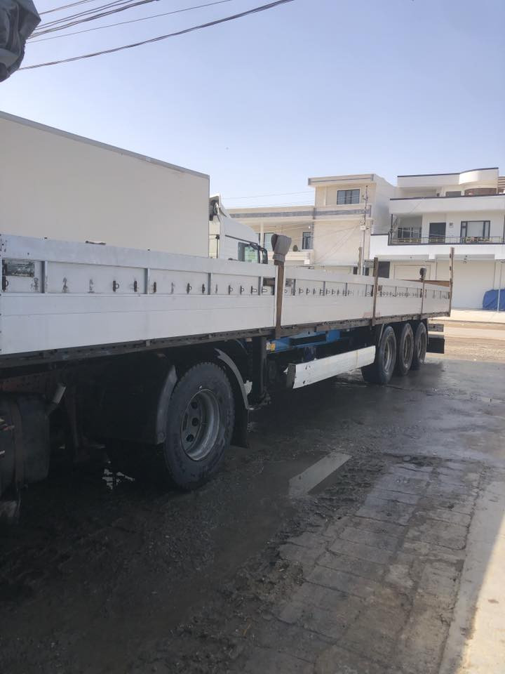 بەناوی خوای گەورەفلات بۆفرۆشتن کرۆن مەنەفێس 2010دنگیرBPECO PLAS ABSبۆلبرین گەورە تاقم تایەیی تازە تاقم بەنس فەڕاگە   ناوی وەک شەریکە ماوەتەوە  مەکان سەیدسادق ***********
