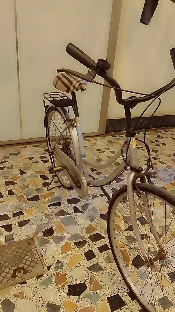 السلام عليكم /
شباب بايسكل حجم 26 الون/ رصاصي /
عنوان الفلوجه /حي الجوالان
نظيف /
السعر/75 وبي مجال


**إذا كنت صاحب هذا الإعلان وتريد حذفه لأي سبب، رجاءا أرسل رسالة إلى الدعم الفني**