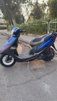 موتور • مستعجل • مشكلة مكينة