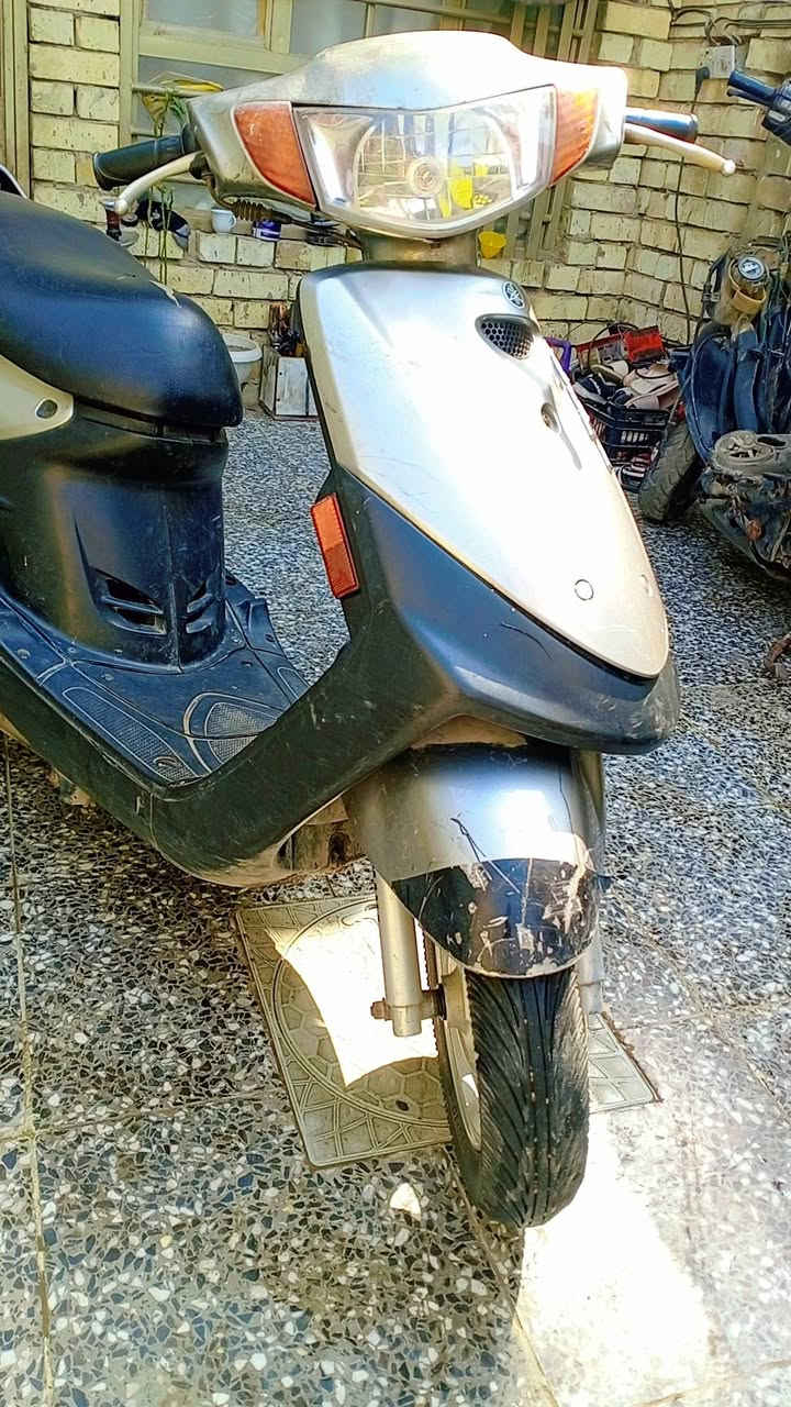 قجمه رمبه درجه خرسه شلعه ومعدل دراجه خير من الله ٤٥٠ بغداد جميله ***********
