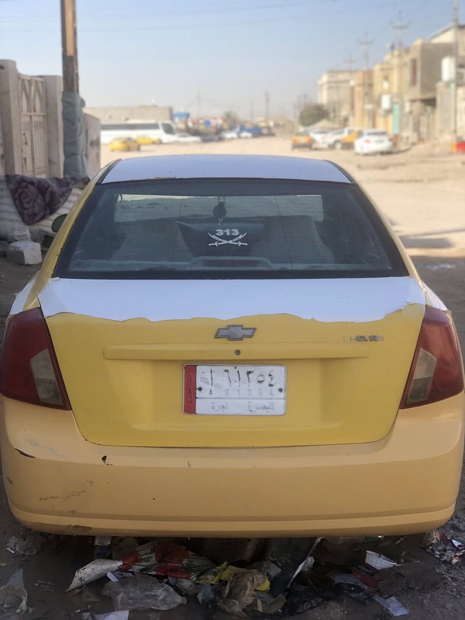 السلام عليكم للبيع اوبتره
مديل 2011
رقم بصره
سنويه منتهيه بيه وكاله
راعيه راح مني رقمه تروح للمرور طلعه
المكينه والكير كفاله
الهيئه على المشتري
المكان البصره الزبير 
السعر ٤٢ بيه مجال
رقم التلفون ***********
