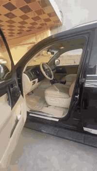 للبيع لاندكروز 2021 بريم اصل بيهه بارد قليل للأستفسار  07700080178 079...