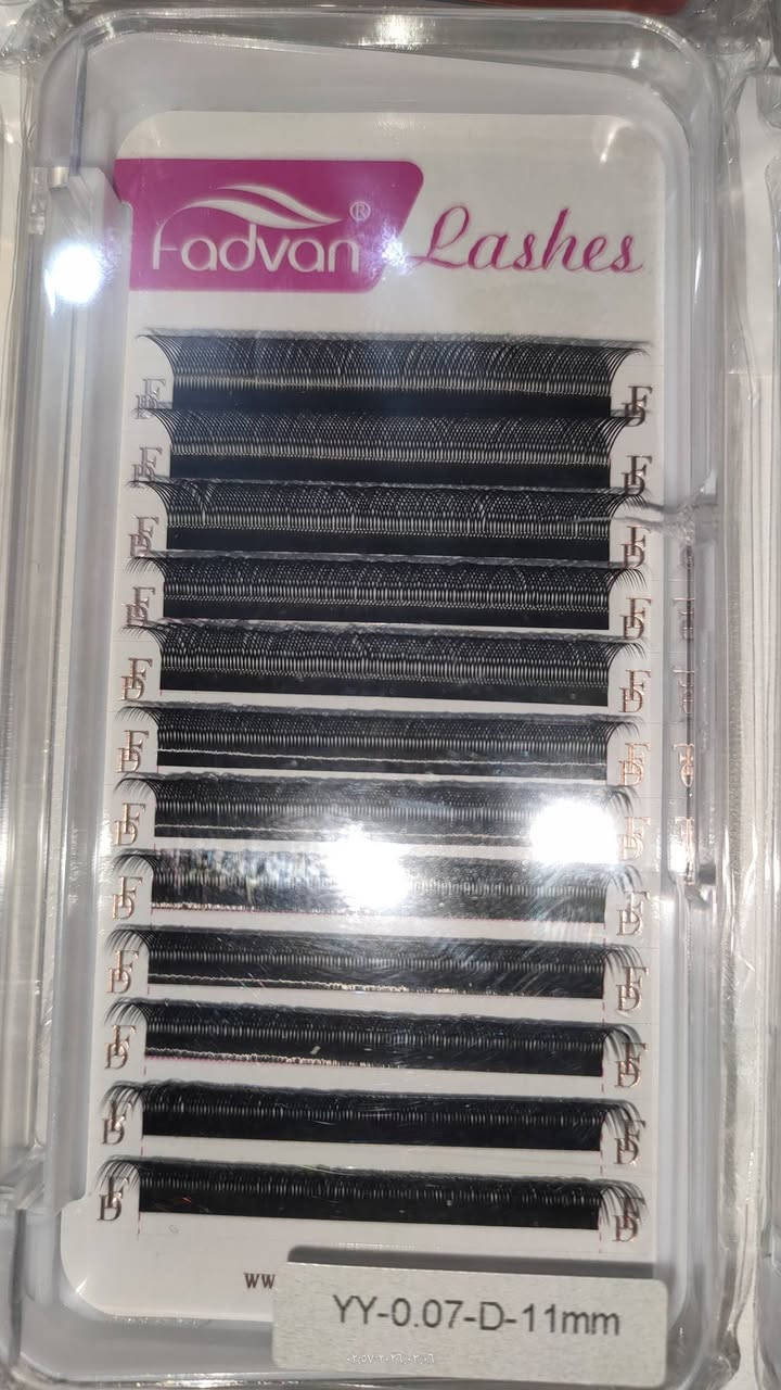 شلعة رموش قياسات مختلفة 

على اول تم 10
متوفر توصيل كل المحافظات


**إذا كنت صاحب هذا الإعلان وتريد حذفه لأي سبب، رجاءا أرسل رسالة إلى الدعم الفني**