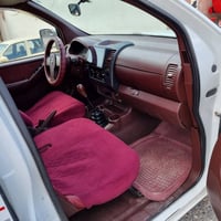 نافارا • ٢٠١٠ • رقم دهوك