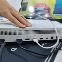 اكس بوكس وان اس واحد تيره لوك ستيكر وبي اشتراك كيم باس شهرين ومشتري كر...
