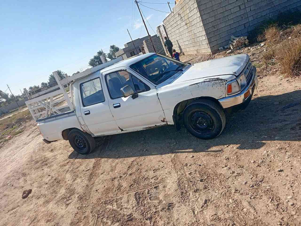 السلام عليكم بيكم ياباني موديل 91 بيها ماكينه كروسيدا جير وماكينه مقفولات كفاله شاصه مقفول كفاله عامه سياره رقم ديالى تحويل ثاني يوم سنويا لل 2030 تخم تاير جديد صدر جديد سعر السياره 39 ورقه مكان السياره ديالى خان بني سعد رقم الهاتف ***********
