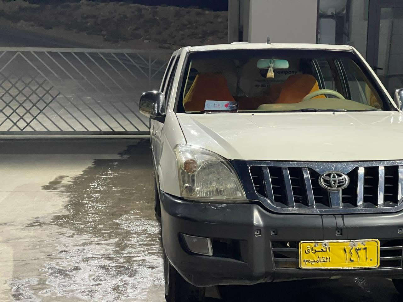 بؤ فرؤشتن
گؤنا
مؤدیل٢٠٠٧
سەنەوی و وەکالەت
تەبرید
پاوەر
٤جام کارەبا
بێ تەقەو رەقەیە
٤تایەو ویلی لؤک
پاتری لؤک
کابریتەری تازە
گێرو مەکینەو موس و براوە بە شەرت
سەیارەکە بێ مەسرەفە
سعری ٤٠معامەلە
***********
ڤایبەر واتس ئاپ
