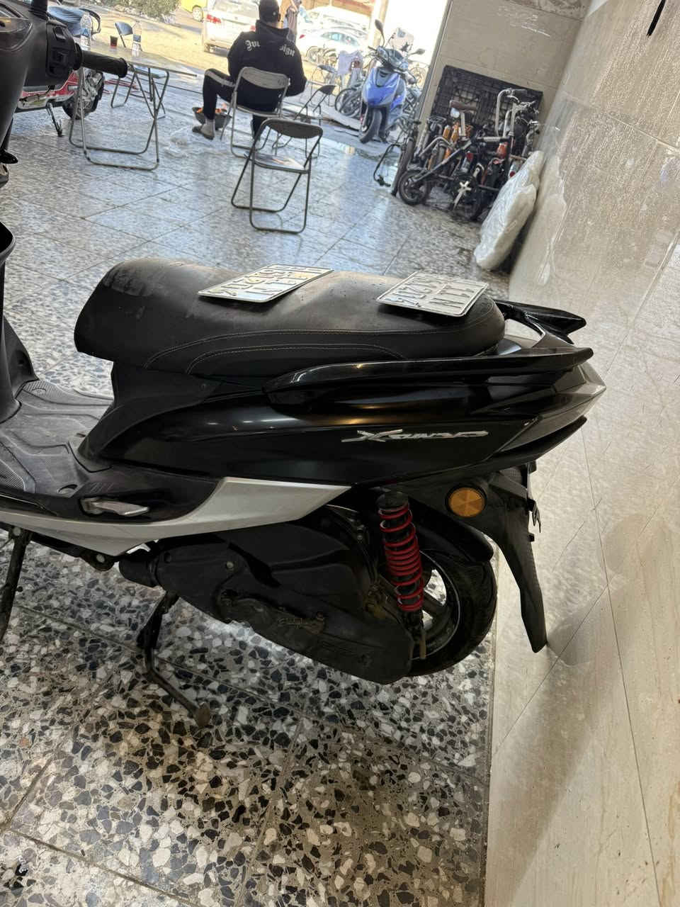 سلام عليكم  للبيع سكنس شمعه مرقمه ارقام حديث تحويل مباشر الاتصال واتساب ***********
