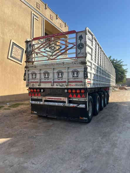 لسلام وعليكم  للبيع عربانة جرف حداد حسين العكيلي مامرسم شمالي  دناكير14شاصي16
طول 13//60الاتصال ***********//***********
