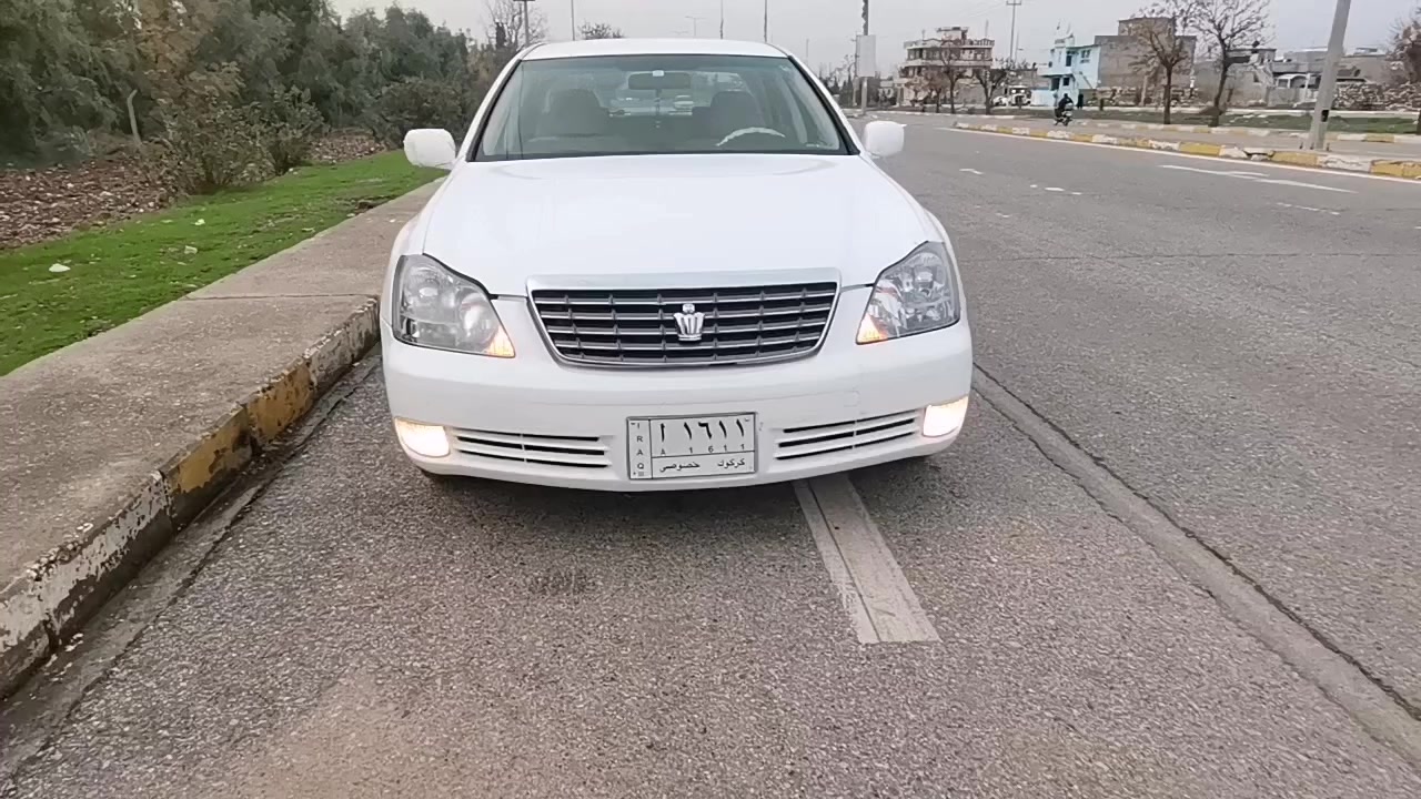 شاهینە بڕاوە 2007ساج مەلەکی گەورەبەگەورە تازە داغڵ کامل مەسرەف کراو گێڕومەکینە تەقەوڕەقەو سەقفو حیزام بەشەرت کامل جایز کراوە ماڵێکی زۆر پاکو تندوتۆڵە سعری 52گەڵاو مەعامەلە ***********
