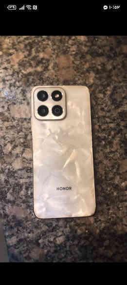 هونر اكس8b ذاكرة 256 بلادي مامفتوح بدون ملحقات
سعر 160 وبي مجال قليل مكاني كربلاء طويريج  جسر الأمان الحسن  🌉   شراي خابر *********** او راسل وتساب بيع او مراوس
