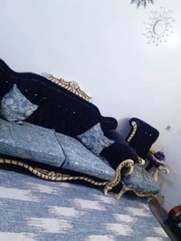 طقم تركي • ١٠ مقاعد • سلمان باك بغداد