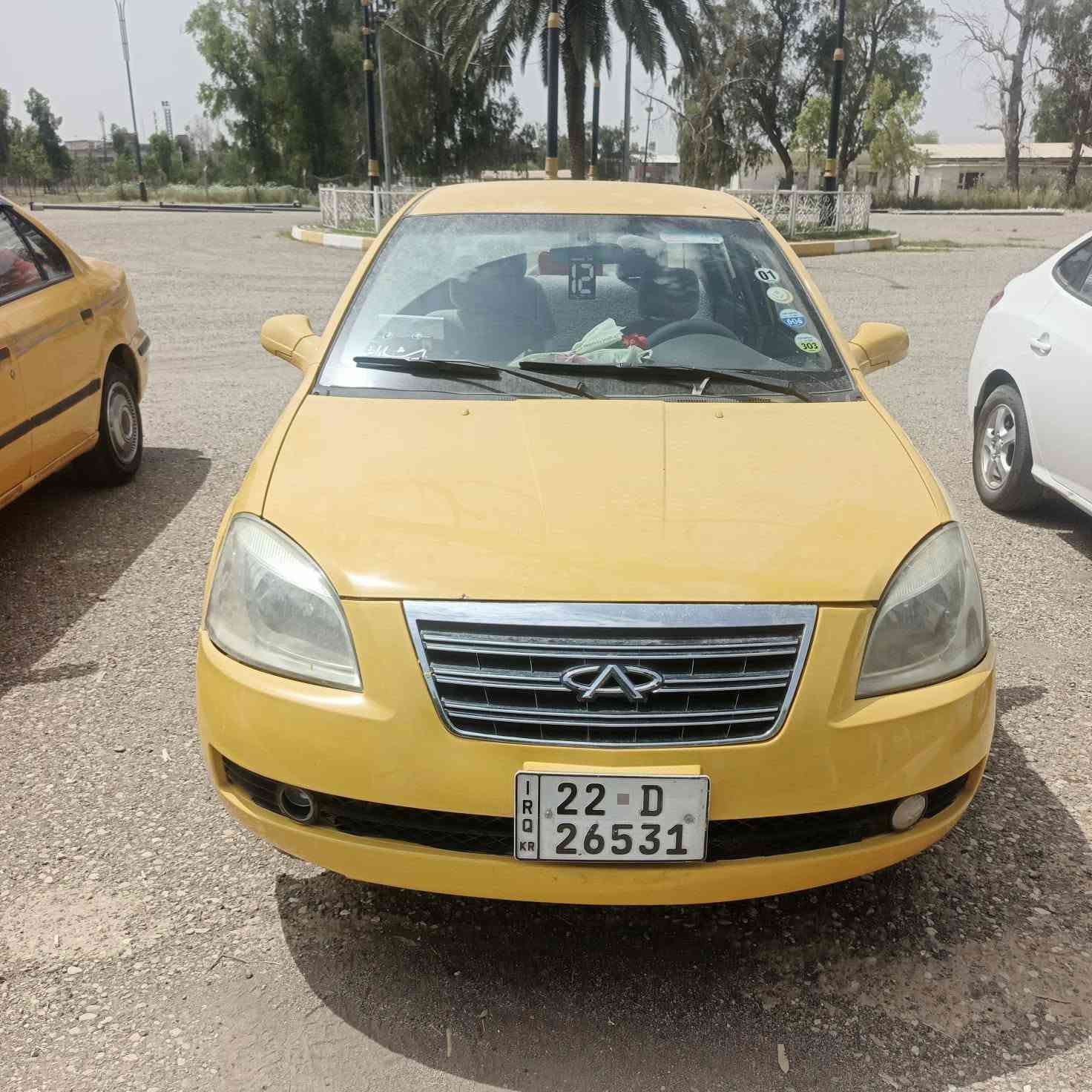 شيرى للبيع موديل ٢٠١٣ سعر 48 سنويه منتهى رقم موبايل ***********و*********** كركوك, العراق
