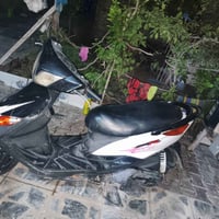 ماكس ثعلب • شغالة • تحتاج سلف وباتري