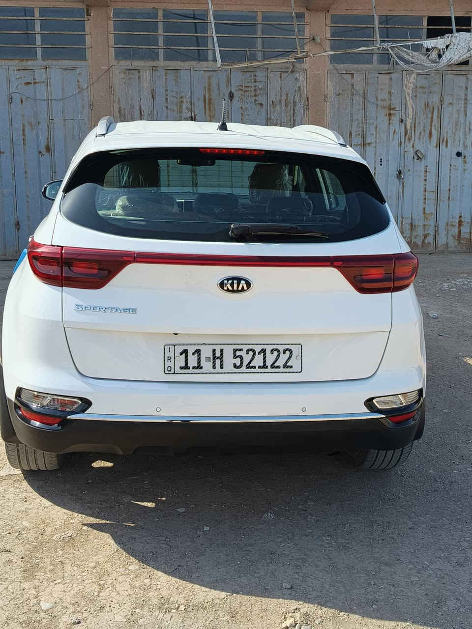 سبورتج ١٩ كفاله عده بارد بسيط مكانين ماشيه ٤٧ نص مواصفات سويج سياره جديده بمعنى الكلمه السعر ١٨٨ وبيها مجال بسيط عنوان اديالى جديده الشط ***********
