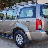 نيسان بافندر • مكينة ستة • رقم بغداد