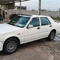 نيسان سدرك • ١٩٩٩ • رقم انكليزي