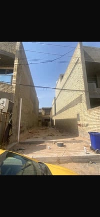 قطعة ارض للبيع زراعي 25 وكالة ام الصورة  مساحه / 100 متر  خدمات / ماء ...