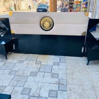 غرفة نوم ٥قطع • تركية • نقل مجاني الموصل