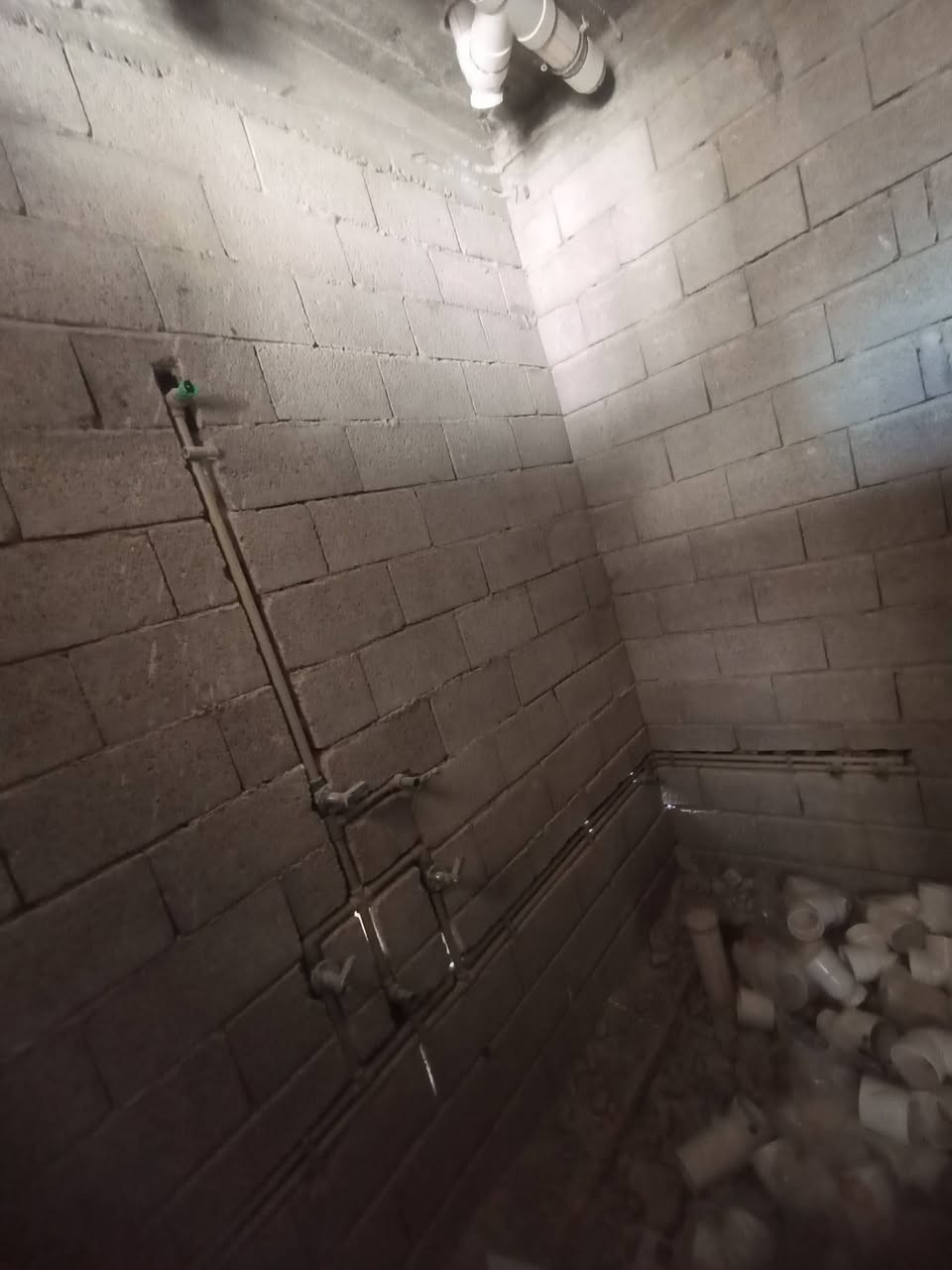 بضل لله تم انجاز بنايه موقع حصيبه
بنايه متكونه من 11 مجموعه صحيه 
حمامات عدد 7 

مطابخ عدد 4 

دوش دفن تحكم كاكات 

مغاسل تعليگ 

مطابخ نضام تركي 

جلايه صحون + غساله ملابس 

مجاري تعليگ 

مرازيب 4 انج 

مجاري خارجيه نضام منهوله شرح 

نضام العمل ضمان للعمل مدا 10 سنوات 

صيانا مجانا للعمل مدا سنه 

ضمان حقيقي للمواد لمدا 50 عام 
دقه في العمل سرعه في النجاز 
العمل تسليم هندسي شرط 

اي استفسار تواصل على ارقام تاليه 

***********/ متوفر وتساب 

***********/ متوفر وتساب 

*********** / متوفر وتساب
