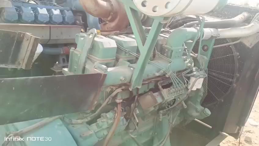 مولدات اوربيه عدد ٤ ثنين دايو ١٠ سلندر توليد ٥٠٠ كيفي سكانيه حده فالفو دي ١٦ توليد ٥٠٠ ابيع شلع كلهن ١٦٠ والوحده ***********
