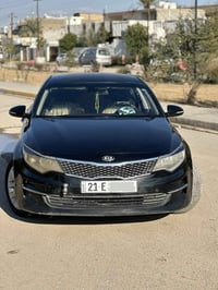 أوبتما ٢٠١٦ • ١٤٥ ألف • ضرر سطحي