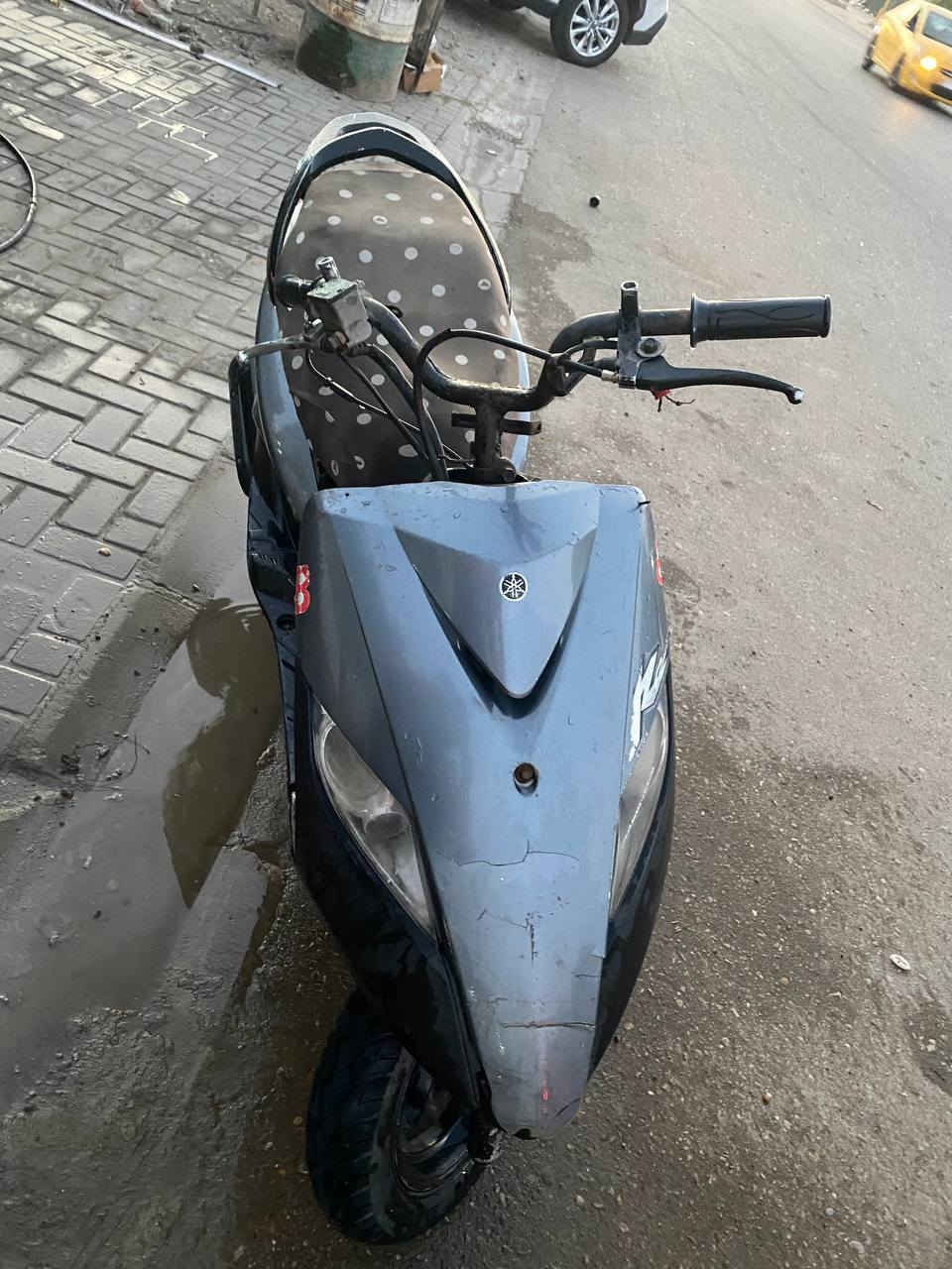 مكينة سكنس دراجه كايمة على سوم بغداد, العراق


**إذا كنت صاحب هذا الإعلان وتريد حذفه لأي سبب، رجاءا أرسل رسالة إلى الدعم الفني**