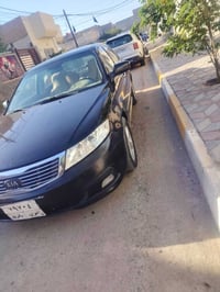 اوبتيما لوتز • ٢٠٠٩ • رقم دهوك