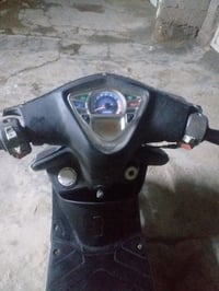 كامكو • ختم واحد • دبل امامي وخلفي