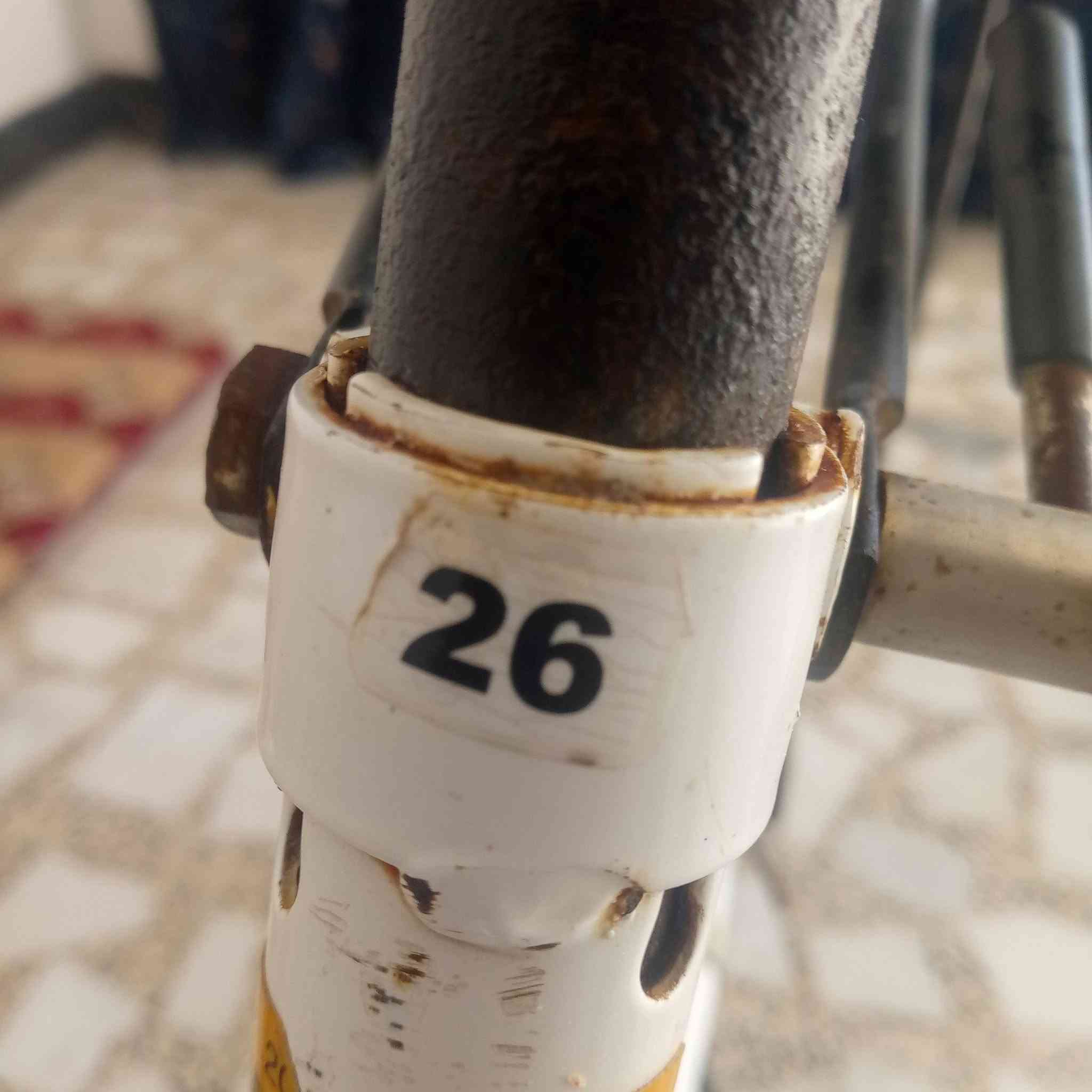 بايسكل لبيع المكان ناحيه الطليعه الشراي يجي خاص هاذه الرقم ***********
