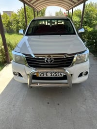 بيكم فورويل موديل 2015 كير عادي مكفوله كفاله عامه سنويه لل 31  ماشيه 1...