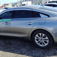 كي8 • ٢٠٢٤ • غاز بلادي