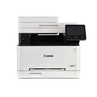 طابعة ليزرية • كانون MF657CDW • توصيل