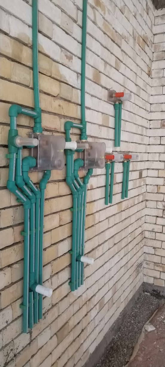 تأسيس صحيات عامة 💧
ماء + مجاري + منظومة سبالت + منظومة غاز 🔧

شغل حديث أو كلاسك حسب طلبك 👷‍♂️

التزام بالموعد ✅ شغل درجة أولى 💪 وأسعار مناسبة 🔥

📞 للاستفسار أو الاتصال

***********
