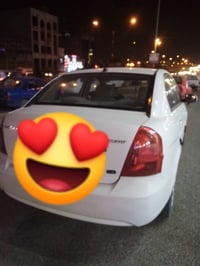 اكسن دبدوب للبيع موديل 2010 محرك 16 07704124637