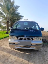 بريجو 1997. رقم انكليزي مصفرة تحويل ثاني يوم كير ومحرك خير من اللة تخم...