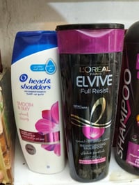 عرض خاص وكميه محدوده جدا شانبو لويال الأصلي وهيدلرشولدر الأصلي فقط ب30...