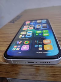 ايفون 12 مبدل بطارية فقط اريد ارواسة بايباد 10 واتسابي 07880757875
