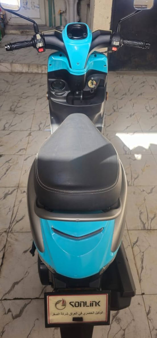 بوليسي تايوان مكينة ماكس دراجه جديدة كارتون مرة وحدة مبدل دهن كفاله من كل شي كل نقص مابيها برغي ما مبدل بيها كلها عالبلاد مكينه مكفوله لايت عدستين LED عينة الكترونية شغاله حتى كيج السرعه شغال السعر ٩٥٠ عنوان بصرة المشراق اتصال *********** البصرة, العراق
