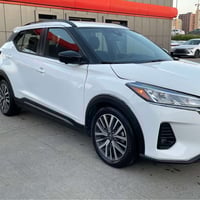 نيسان كيكس • ٢٠٢٤ • كرايه